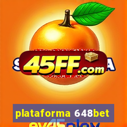 plataforma 648bet